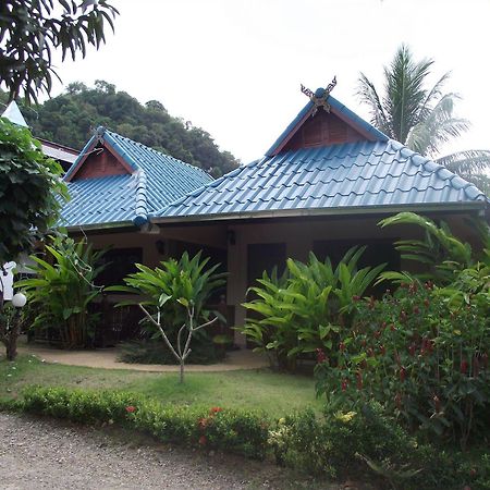 The Krabi Forest Homestay Ao Nang Eksteriør billede